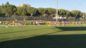 Calcio, Eccellenza: Asta Taverne ko contro la Castiglionese