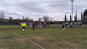 Calcio, l'Asta Taverne cala il tris e super il Signa