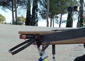 Balestrieri Senesi: pronti per il Campionato Italiano Paralimpico