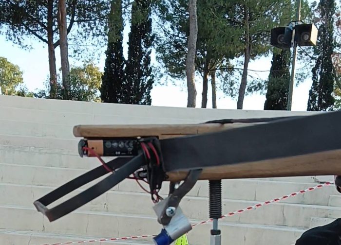 Balestrieri Senesi: pronti per il Campionato Italiano Paralimpico