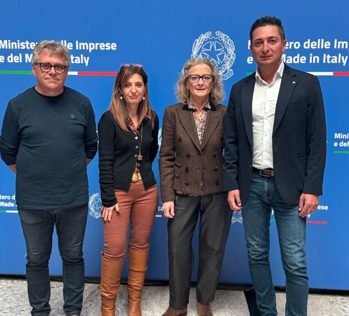 Beko Siena, incontro al tavolo ministeriale. Tre soggetti interessati alla reindustrializzazione dell'intera area