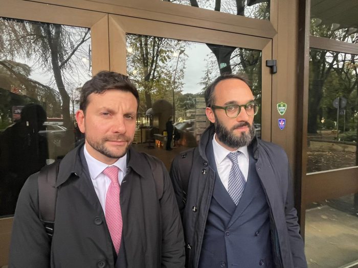 Omicidio di Yulia, la difesa si prepara al dibattimento: “Esamineremo ogni aspetto, la verità emergerà in aula”