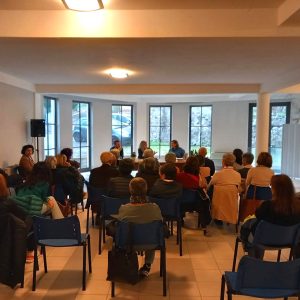 Radicofani, il "miracolo" della biblioteca di Contignano: 250 prestiti su 280 abitanti