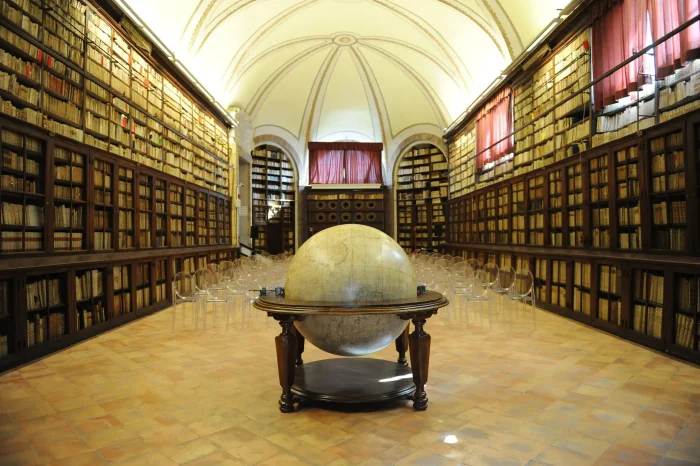 Siena: Biblioteca Comunale degli Intronati, nominato un nuovo membro del CdA