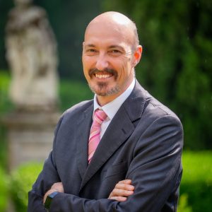 Il professor Simone Borghesi interviene alla COP30, la Conferenza ONU sul Clima in corso in Brasile