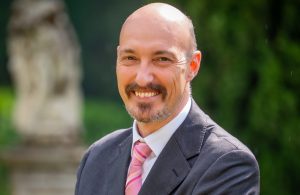 Il professor Simone Borghesi interviene alla COP30, la Conferenza ONU sul Clima in corso in Brasile