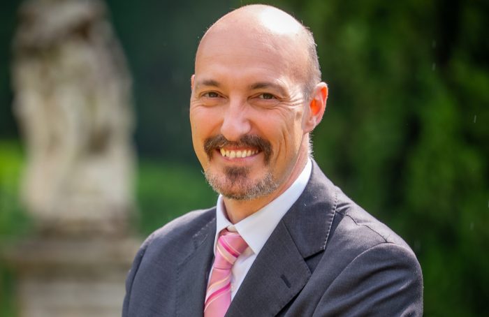 Il professor Simone Borghesi interviene alla COP30, la Conferenza ONU sul Clima in corso in Brasile