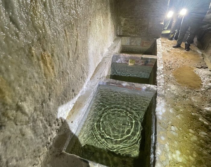 Riparte su Siena Tv il "Viaggio nella bellezza": la sesta edizione racconta "La Città dell’acqua"