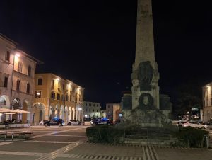 Massima attenzione alla sicurezza a Colle Val d'Elsa: intensificati i controlli sul territorio