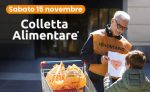 Sabato 15 novembre anche in Toscana la Giornata Nazionale della Colletta Alimentare