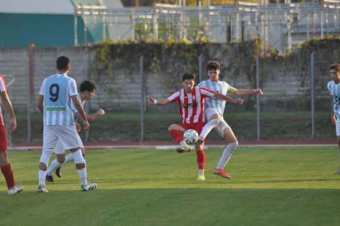 Calcio, Il Mazzola espugna il Manni di Colle di Val d'Elsa e si prende la semifinale di Coppa Italia Eccellenza Toscana