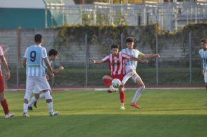 Calcio, Il Mazzola espugna il Manni di Colle di Val d'Elsa e si prende la semifinale di Coppa Italia Eccellenza Toscana