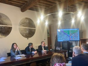 Piano Strutturale Siena, previsione di una nuova Tangenziale e novità urbanistiche