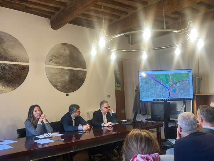 Piano Strutturale Siena, previsione di una nuova Tangenziale e novità urbanistiche