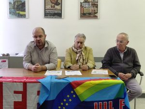 FP CGIL e UIL FPL Siena sul CCNL Sanit&agrave;: &ldquo;Aumenti contrattuali inferiori al 6% a fronte di un aumento dei prezzi di oltre il 16%"