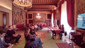 Riunito a Siena il Consiglio Territoriale per l’Immigrazione