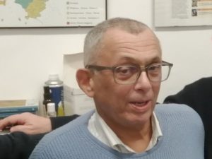 Giornalismo toscano in lutto, è morto Domenico Mugnaini