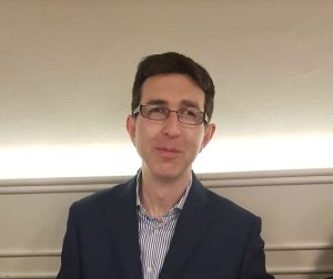 Filippo Giannettoni eletto Vice Coordinatore Regionale della Conferenza dei Consigli Comunali di ANCI Toscana