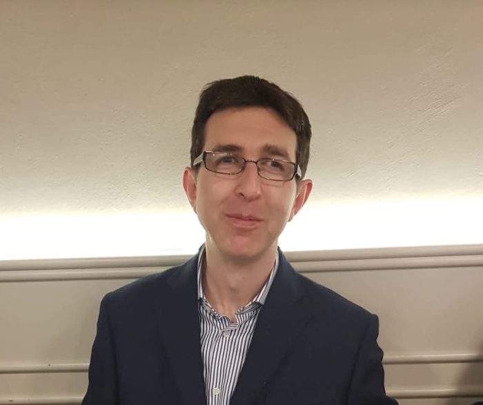 Filippo Giannettoni eletto Vice Coordinatore Regionale della Conferenza dei Consigli Comunali di ANCI Toscana