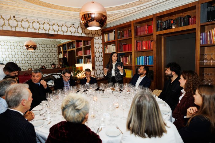 A New York un tributo ai 100 anni dalla nascita di Giulio Gambelli, il “Maestro del Sangiovese”