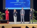 Giordana Giordini nuova presidente di Confindustria Toscana Sud