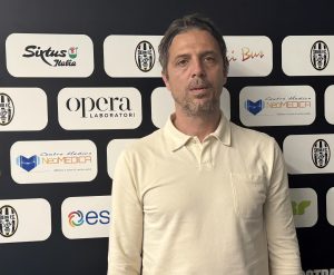 Siena, il ds Guerri: " Situazione incomprensibile dopo la sconfitta, siamo in linea con gli obiettivi"