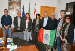 Malattie professionali. Incontro costruttivo tra ANMIL e Aou Senese: percorso dedicato ai lavoratori ex-esposti