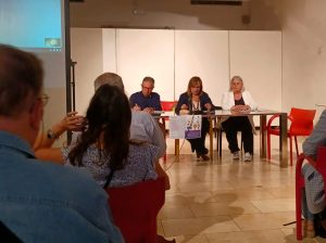 Poggibonsi: la Parrocchia di San Giuseppe entra nella CER locale