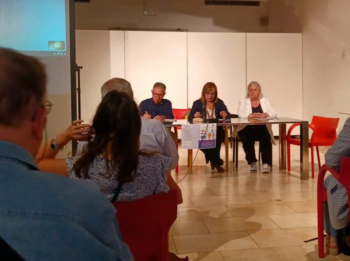 Poggibonsi: la Parrocchia di San Giuseppe entra nella CER locale