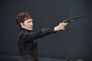 Crisi di nervi”, Peter Stein porta in scena a Siena il testo di Cechov