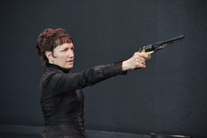 Crisi di nervi”, Peter Stein porta in scena a Siena il testo di Cechov