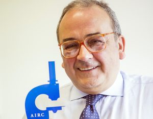 Siena: AIRC celebra i suoi 60 anni di attività al fianco della ricerca sul cancro, il professor Michele Maio ne parla su Rai 3