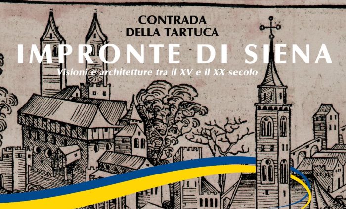 "Impronte di Siena": cinque secoli di storia cittadina nella mostra della Contrada della Tartuca
