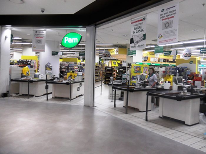 Licenziamento lavoratore, la nota ufficiale di Pam Panorama: "Verifiche interne indispensabili per difendersi dai furti"
