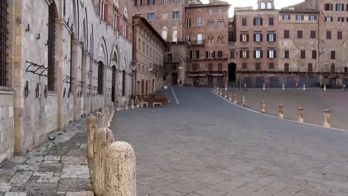 Criminalità, Siena peggiora nel ranking nazionale ma resta la provincia più sicura della Toscana