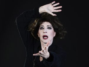 Abbadia San Salvatore, Veronica Pivetti apre la stagione del Teatro Amiata