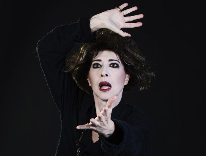 Abbadia San Salvatore, Veronica Pivetti apre la stagione del Teatro Amiata