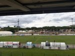 Calcio, Serie D: il Poggibonsi pareggia contro il Seravezza Pozzi