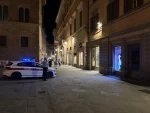 Siena, movida notturna e regole: l’appello della Polizia Locale per una convivenza serena