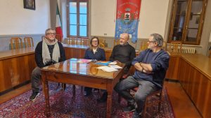 Sinalunga, tutto pronto per la nuova stagione del Teatro Ciro Pinsuti