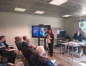 Turismo, Monteriggioni, Colle e Radda "chart climbers" secondo Booking.com