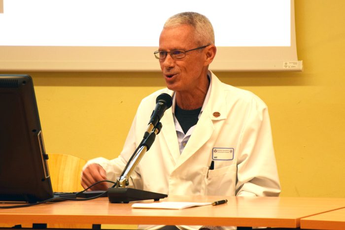 Dermatologia: Siena ospita il congresso macroregionale per Toscana, Emilia-Romagna, Umbria e Marche