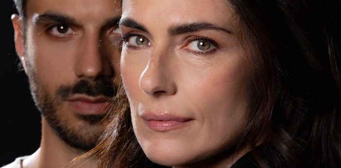 Siena, lo “Scandalo” di Ivan Cotroneo sul palco dei Rinnovati con Anna Valle e Gianmarco Saurino