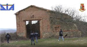 Ndrangheta a Siena: il processo sconvolge la città