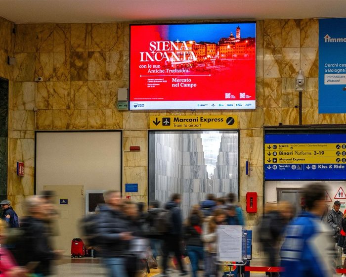 Natale e Capodanno a Siena: prenotazioni in forte aumento per hotel e ristoranti