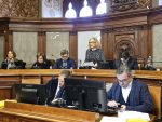Consiglio Comunale, il Comune difende il nome storico dell’ospedale Santa Maria alle Scotte