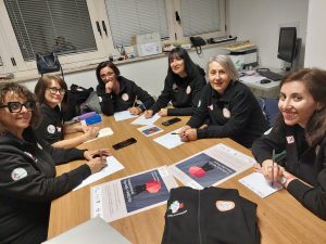 Poggibonsi, apre lo Sportello 'Vanessa' contro la violenza sulle donne