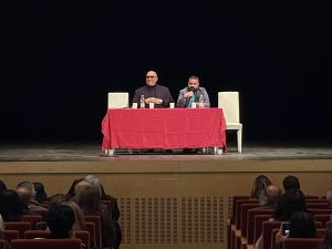 "Siamo finiti in un tritacarne", il racconto dei fatti del Ranza in "Colpevoli di innocenza"