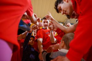 Basket, la Stosa Virtus Siena si prende due punti con Grantorino