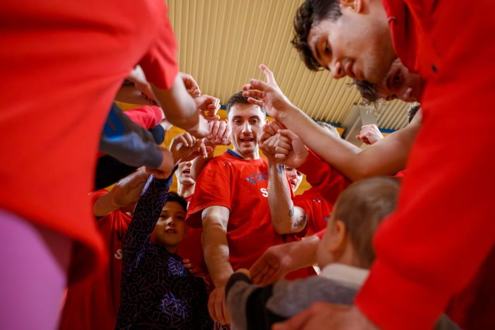 Basket, la Stosa Virtus Siena si prende due punti con Grantorino